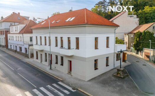 Byt 2+kk, 48 m² – Praha, Zbraslav, ulice Elišky Přemyslovny 428 na prodej | REALT