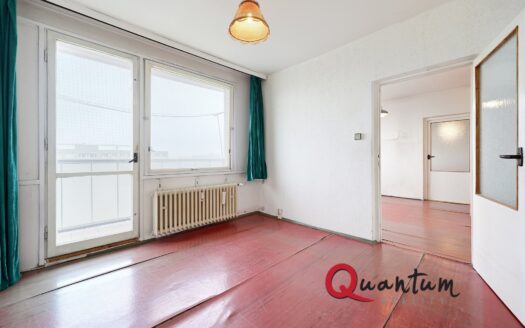 Prodej bytu 3+1, 73 m² – Praha, Braník, ulice Vavřenova