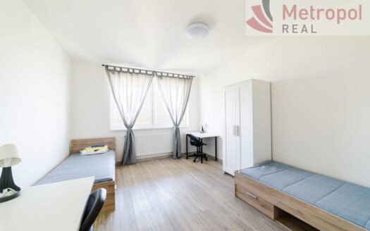 Prodej bytu 4+1, 118 m² – Praha, Hlubočepy, ulice náměstí Olgy Scheinpflugové