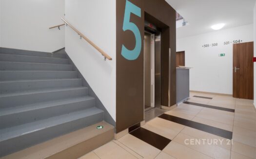 Prodej bytu 2+kk, 58 m² – Praha, Dolní Měcholupy, ulice Kryšpínova 567