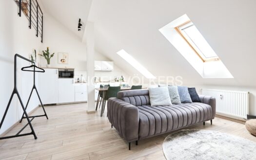 Byt 2+kk, 74 m² – Praha, Smíchov, ulice Strakonická 1856 na prodej | REALT