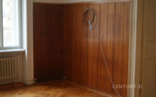 Pronájem bytu 4+1, 110 m² – Praha, Vinohrady, ulice Anny Letenské