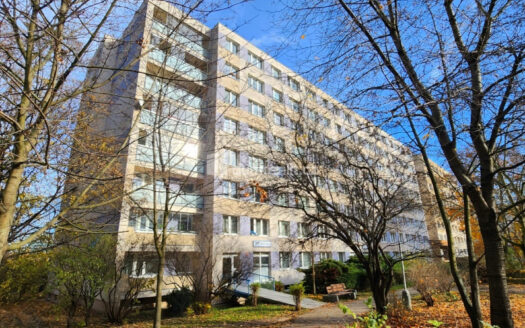 Byt 2+kk, 44 m² – Praha, Chodov, ulice Hráského 1910 k pronájmu | REALT