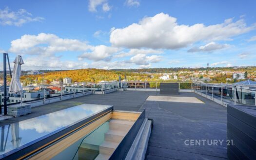 Byt 4+kk, 307 m² – Praha, Košíře, ulice Tůmova 1336 na prodej | REALT