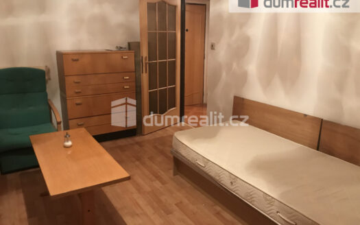 Pronájem bytu 2+1, 54 m² – Praha, Břevnov, ulice Na Petřinách