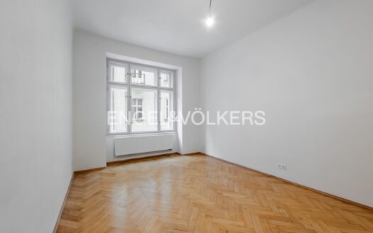 Pronájem bytu 4+kk, 105 m² – Praha, Nové Město, ulice Náplavní