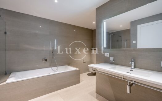 Pronájem bytu 4+kk, 212 m² – Praha, Smíchov, ulice Holečkova