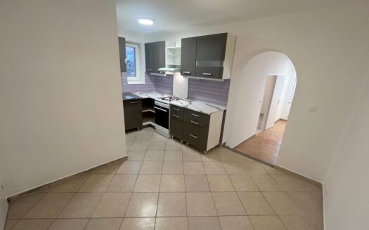 Byt 3+1, 65 m² – Praha, Strašnice, ulice Věšínova k pronájmu | REALT