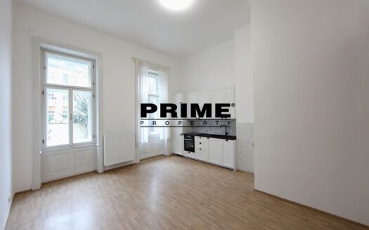 Pronájem bytu 2+1, 124 m² – Praha, Nové Město, ulice Záhořanského