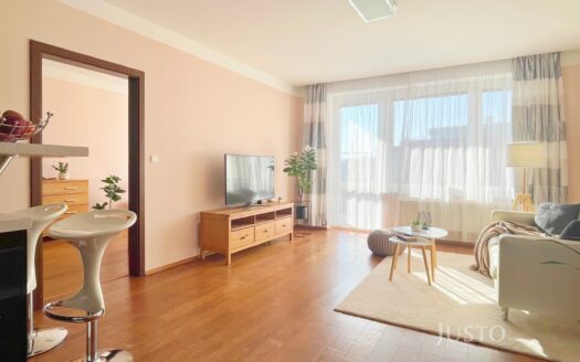 Byt 4+kk, 99 m² – Praha, Stodůlky, ulice Švejcarovo náměstí na prodej | REALT