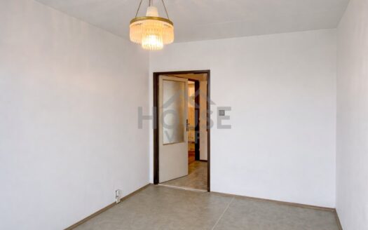 Prodej bytu 3+kk, 73 m² – Praha, Hloubětín, ulice Kukelská