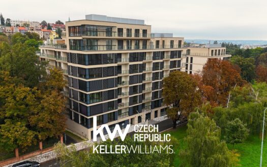 Byt 2+kk, 63 m² – Praha, Břevnov, ulice Radimova 2522 na prodej | REALT