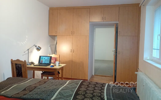 Byt 2+1, 55 m² – Praha, Vokovice, ulice K lánu 500 k pronájmu | REALT