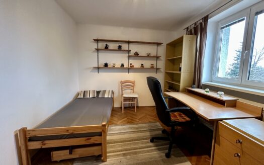 Pronájem bytu 3+1, 74 m² – Praha, Liboc, ulice Evropská