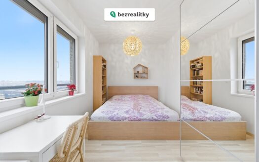 Prodej bytu 3+kk, 70 m² – Praha, Stodůlky, ulice Klausova