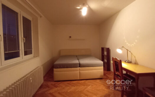 Pronájem bytu 2+1, 55 m² – Praha, Vokovice, ulice K lánu