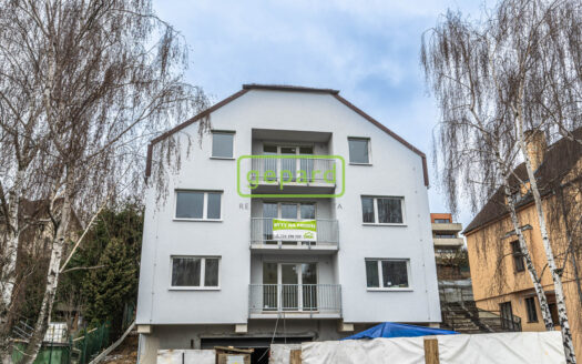 Prodej bytu 4+kk, 112 m² – Praha, Stodůlky, ulice Plzeňská