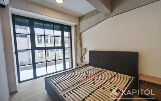 Pronájem bytu 3+kk, 66 m² – Praha, Vysočany, ulice Kolbenova