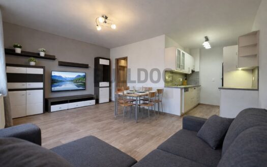 Byt 3+kk, 54 m² – Praha, Záběhlice, ulice Bělčická k pronájmu | REALT