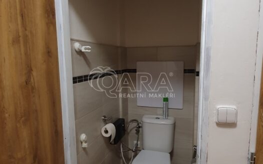 Pronájem bytu 2+kk, 63 m² – Praha, Vršovice, ulice Litevská