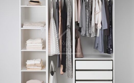 Pronájem bytu 2+kk, 45 m² – Praha, Radlice, ulice U Komína