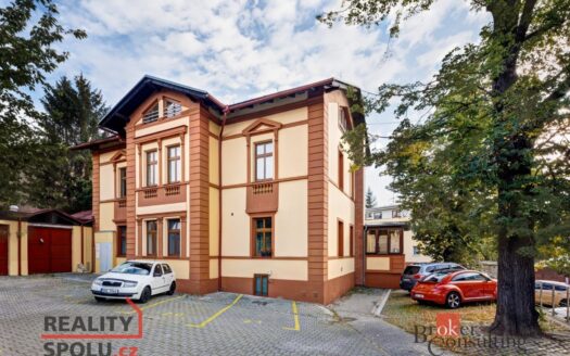 Byt 2+kk, 38 m² – Praha, Krč, ulice Budějovická 635 k pronájmu | REALT