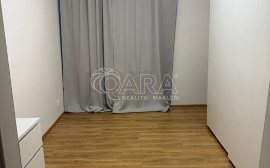 Pronájem bytu 3+1, 80 m² – Praha, Vinohrady, ulice Italská