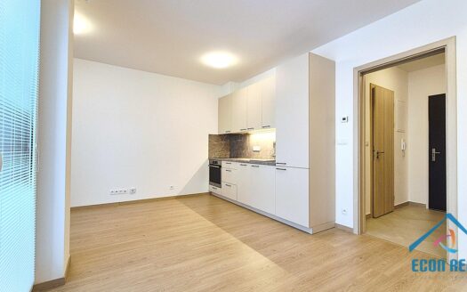 Byt 1+kk, 32 m² – Praha, Chodov, ulice Drahňovická 2425 k pronájmu | REALT