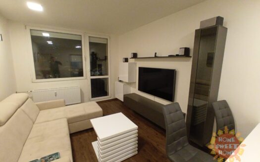 Pronájem bytu 2+kk, 44 m² – Praha, Kobylisy, ulice Frýdlantská