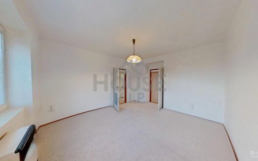 Byt 2+1, 58 m² – Praha, Modřany, ulice Klostermannova na prodej | REALT