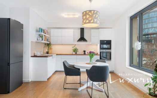 Byt 4+kk, 98 m² – Praha, Jinonice, ulice Kačírkova 986 na prodej | REALT