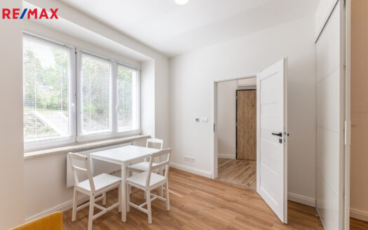 Byt 1+1, 39 m² – Praha, Veleslavín, ulice Veleslavínská 278 k pronájmu | REALT