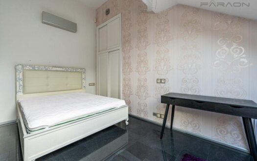 Prodej bytu 3+kk, 162 m² – Praha, Nové Město, ulice Křemencova