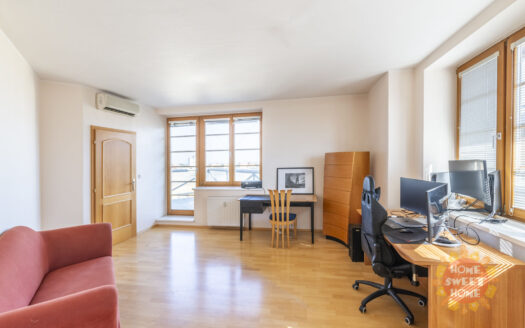 Prodej bytu 5+1 a více, 288 m² – Praha, Staré Město, ulice Křenova