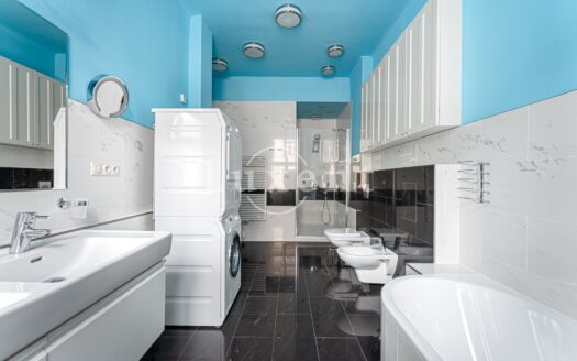 Prodej bytu 4+1, 125 m² – Praha, Dejvice, ulice Kafkova