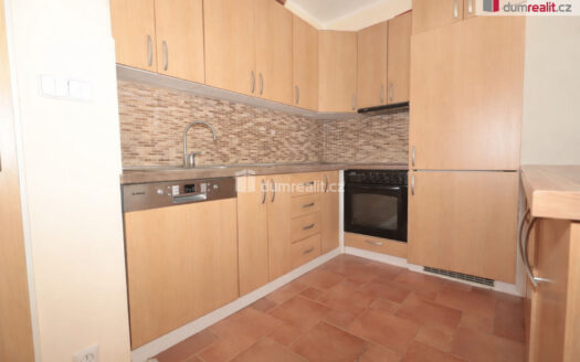 Prodej bytu 3+kk, 82 m² – Praha, Zbraslav, ulice Pelzova