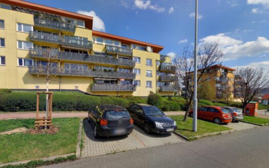 Byt 1+kk, 42 m² – Praha, Stodůlky, ulice Harmonická 1415 na prodej | REALT