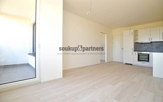 Byt 2+kk, 54 m² – Praha, Hlubočepy, ulice Ondrákové k pronájmu | REALT