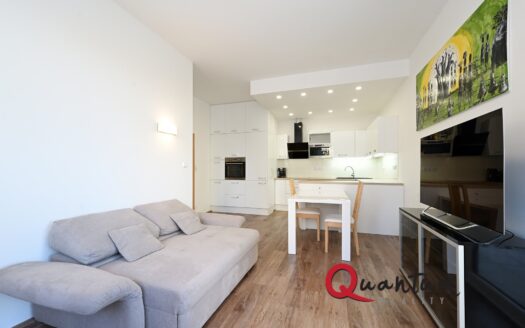 Pronájem bytu 3+kk, 78 m² – Praha, Horní Měcholupy, ulice Horní Měcholupy