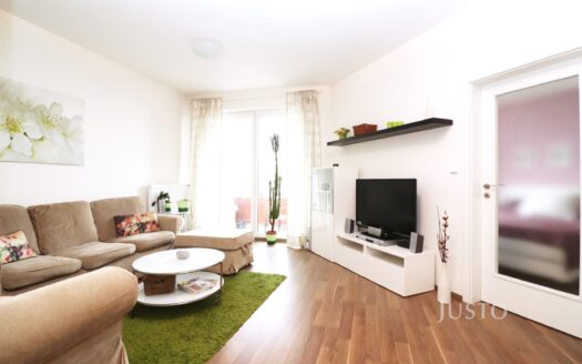 Byt 2+kk, 59 m² – Praha, Letňany, ulice Pavla Beneše k pronájmu | REALT