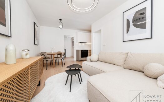 Prodej bytu 2+kk, 42 m² – Praha, Vršovice, ulice Bulharská