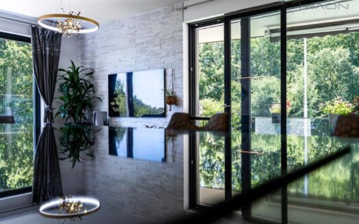 Prodej bytu 3+kk, 138 m² – Praha, Košíře, ulice Na pomezí