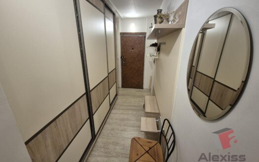 Pronájem bytu 3+kk, 96 m² – Praha, Chodov, ulice Machkova