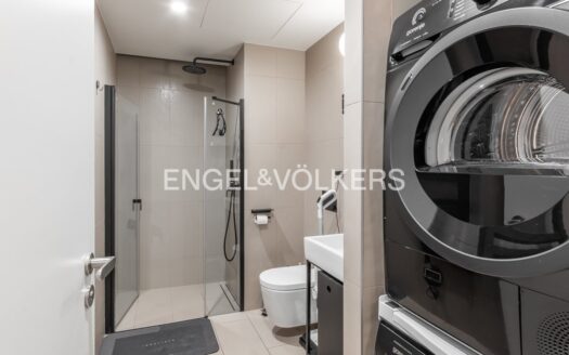 Prodej bytu 1+kk, 31 m² – Praha, Strašnice, ulice Ramonova