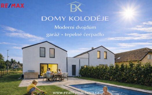 Prodej bytu 5+kk, 160 m² – Praha, Koloděje, ulice Pavla Štechy