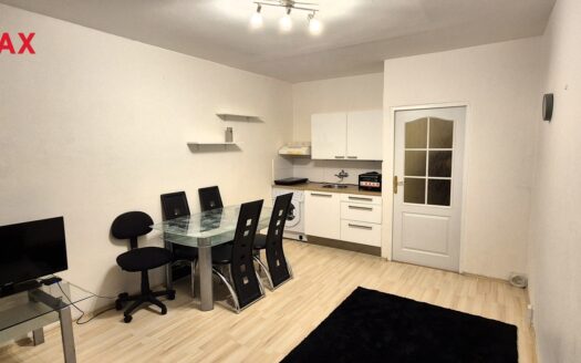 Byt 1+kk, 28 m² – Praha, Braník, ulice Vavřenova 1170 na prodej | REALT