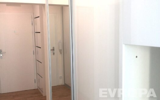 Prodej bytu 1+kk, 28 m² – Praha, Malešice, ulice Počernická
