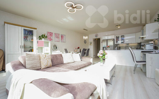 Byt 3+kk, 93 m² – Praha, Žižkov, ulice Olgy Havlové 2896 na prodej | REALT