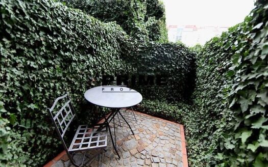 Pronájem bytu 2+1, 54 m² – Praha, Vinohrady, ulice Anny Letenské