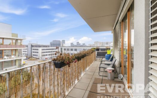 Prodej bytu 4+kk, 117 m² – Praha, Jinonice, ulice Vacínovská
